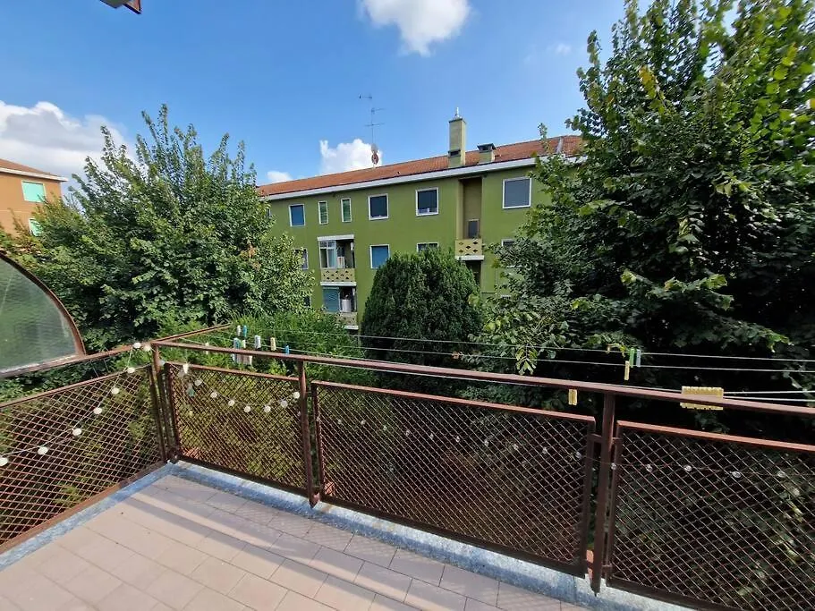 Apartament Melly'S Home Mediolan
