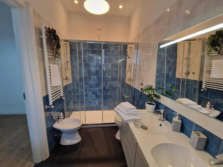 Melly'S Home Milan Italy