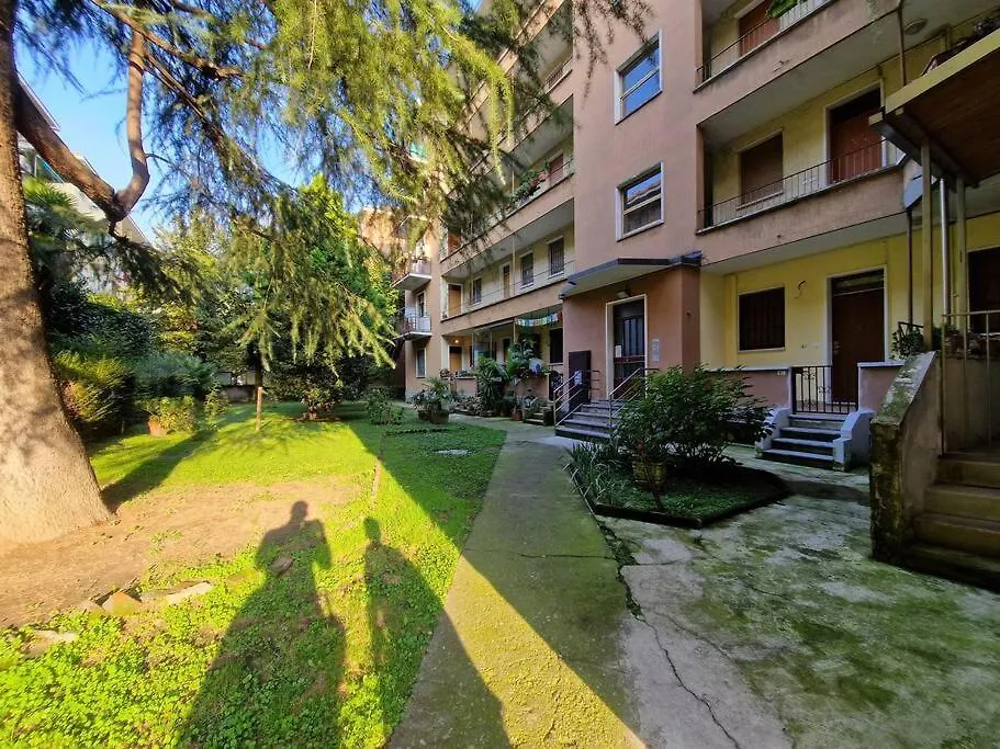Melly'S Home Milan Italy