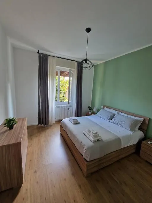 Apartamento Melly'S Home Milán