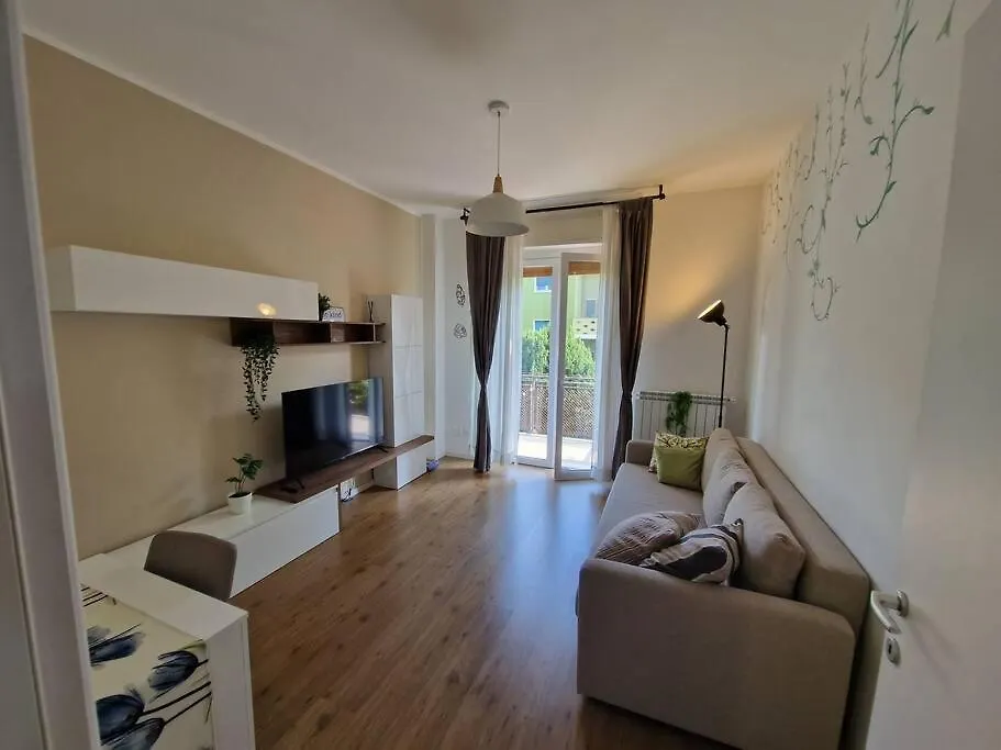 Appartamento Melly'S Home Milano